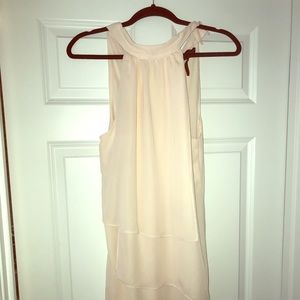 Laundry by Shelli Segal Light Pink Dress